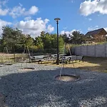 Διαμέρισμα Piamola Ze Strefa Sportowa I Grillem *