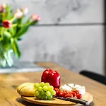 Piamola Ze Strefa Sportowa I Grillem Jantar