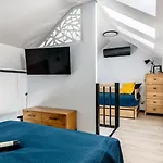 Piamola Ze Strefa Sportowa I Grillem Διαμέρισμα