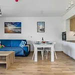 Διαμέρισμα Piamola Ze Strefa Sportowa I Grillem