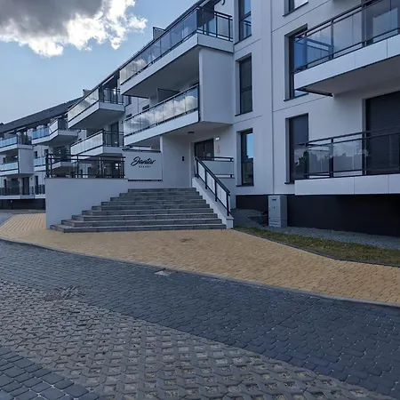 Daire Piamola Ze Strefa Sportowa I Grillem Jantar