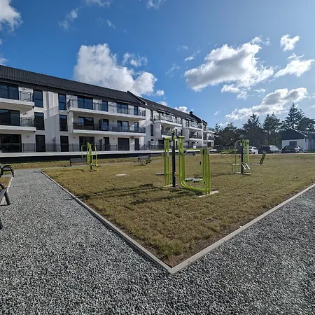 Piamola Ze Strefa Sportowa I Grillem *