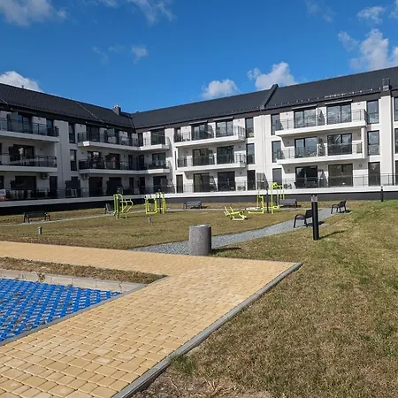 Piamola Ze Strefa Sportowa I Grillem *