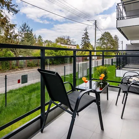 Apartamento Piamola Ze Strefa Sportowa I Grillem *