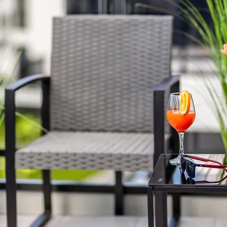 Apartman Piamola Jantar