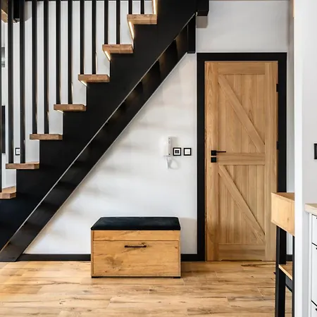Apartman Piamola Ze Strefa Sportowa I Grillem