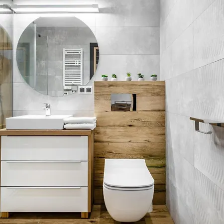 Apartman Piamola Jantar