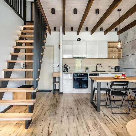 Piamola Ze Strefa Sportowa I Grillem Apartman Jantar