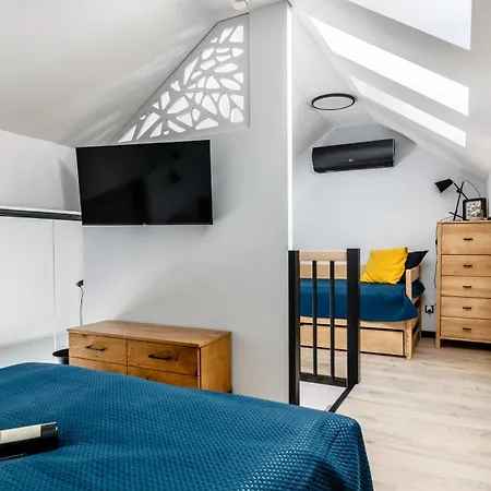 Piamola アパート