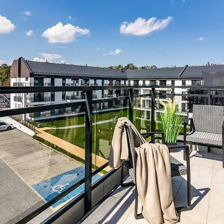 Piamola Ze Strefa Sportowa I Grillem Apartman Jantar