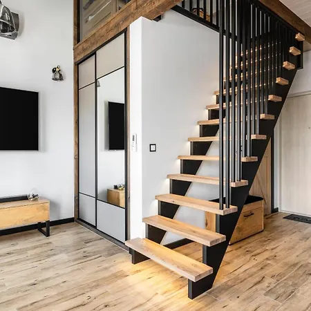 Apartman Piamola Ze Strefa Sportowa I Grillem *