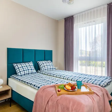 Piamola Apartman Jantar