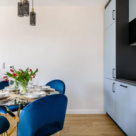 Piamola Ze Strefa Sportowa I Grillem * Янтар