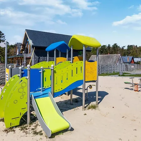 Apartamento Piamola Ze Strefa Sportowa I Grillem Jantar