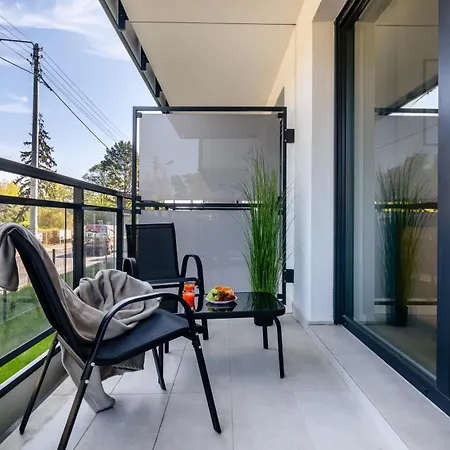 Apartmán Piamola Ze Strefa Sportowa I Grillem