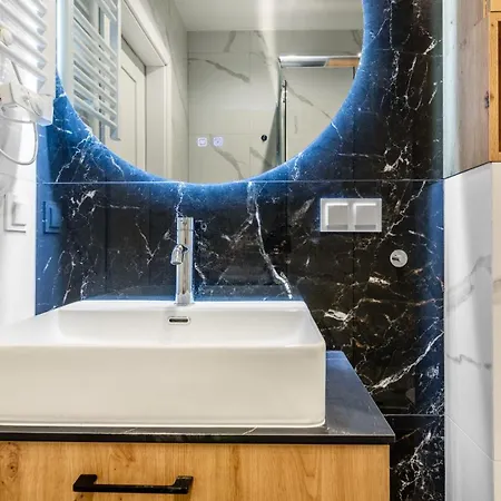 Piamola Apartman Jantar