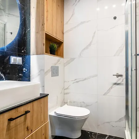 Apartman Piamola Jantar