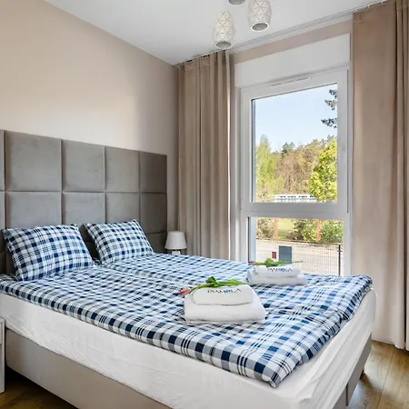 Piamola Ze Strefa Sportowa I Grillem Apartman *