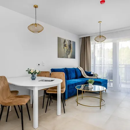 Апартаменты Piamola Ze Strefa Sportowa I Grillem *