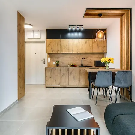 Piamola Appartement