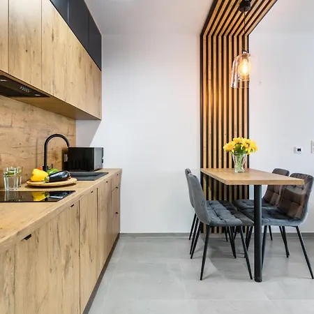 Appartement Piamola