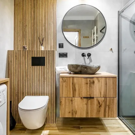 アパート Piamola *