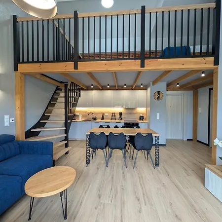 Apartman Piamola Ze Strefa Sportowa I Grillem Jantar