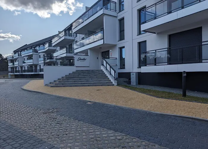 Daire Piamola Ze Strefa Sportowa I Grillem Jantar