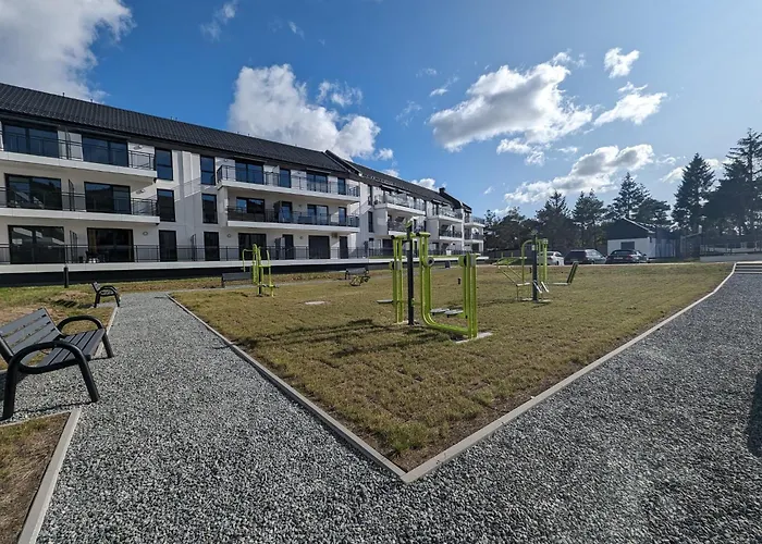 Piamola Ze Strefa Sportowa I Grillem *