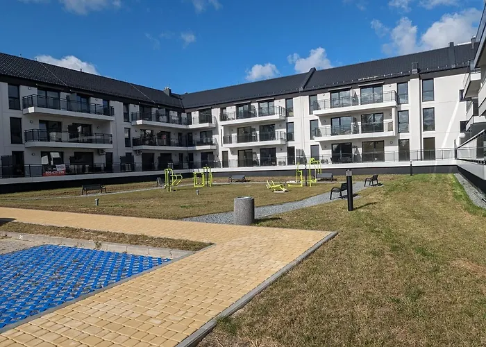 Piamola Ze Strefa Sportowa I Grillem *