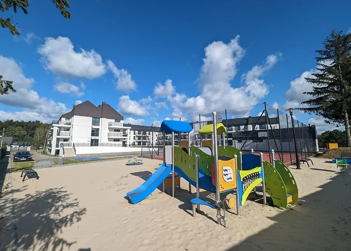 Piamola Ze Strefa Sportowa I Grillem Daire *