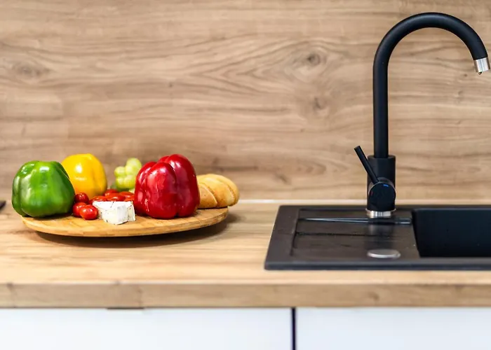 Piamola Ze Strefa Sportowa I Grillem Daire