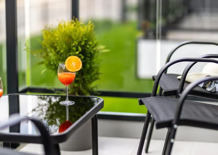 Piamola Ze Strefa Sportowa I Grillem Daire *