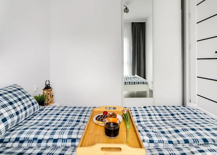 Daire Piamola Ze Strefa Sportowa I Grillem Jantar