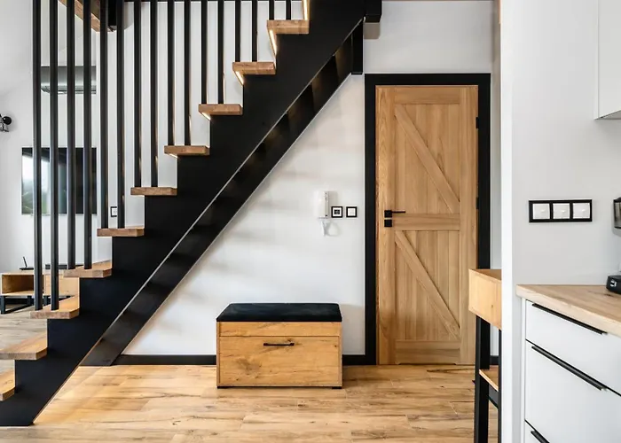 Daire Piamola Ze Strefa Sportowa I Grillem