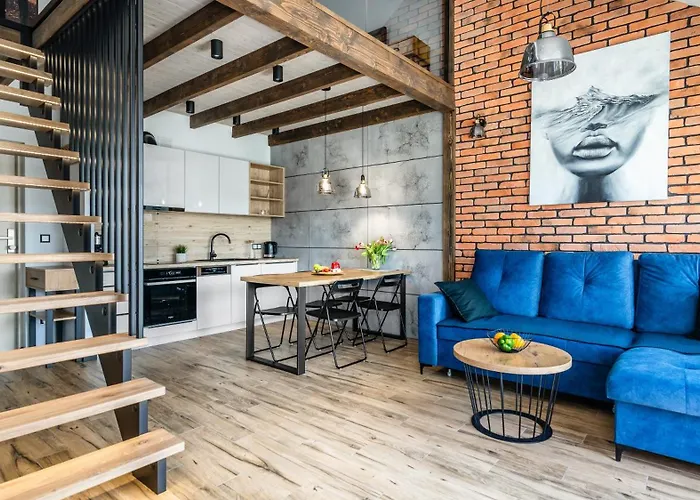 Daire Piamola Ze Strefa Sportowa I Grillem Jantar