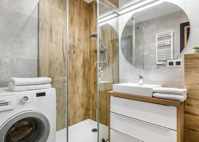 Piamola Ze Strefa Sportowa I Grillem