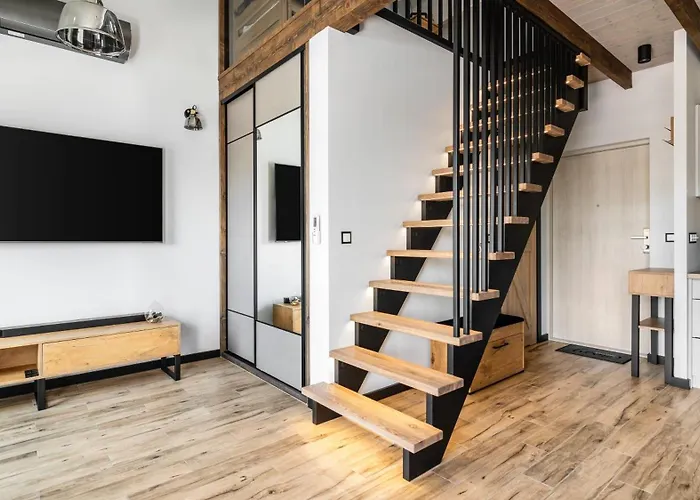 Daire Piamola Ze Strefa Sportowa I Grillem *