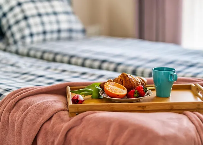 Piamola Ze Strefa Sportowa I Grillem Daire *