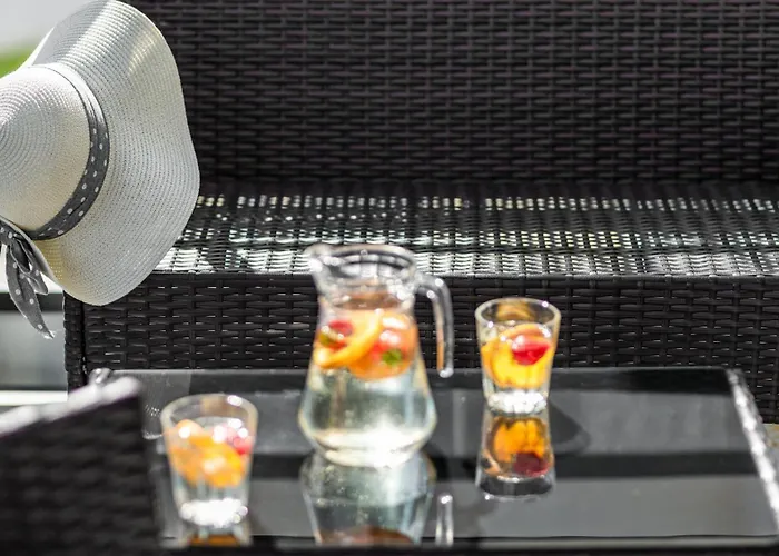 Piamola Ze Strefa Sportowa I Grillem Daire Jantar