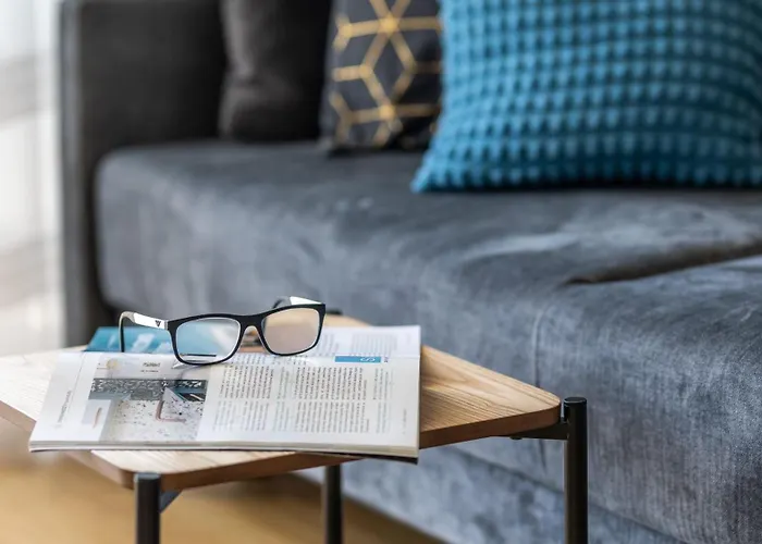 Daire Piamola Ze Strefa Sportowa I Grillem *