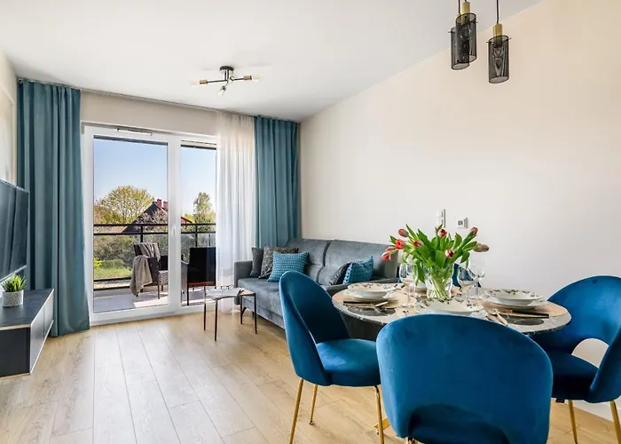 Daire Piamola Ze Strefa Sportowa I Grillem Jantar