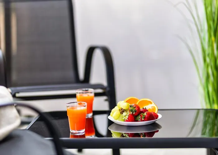 Piamola Ze Strefa Sportowa I Grillem * Jantar