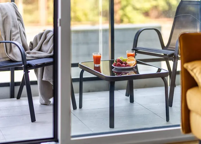 Piamola Ze Strefa Sportowa I Grillem Jantar