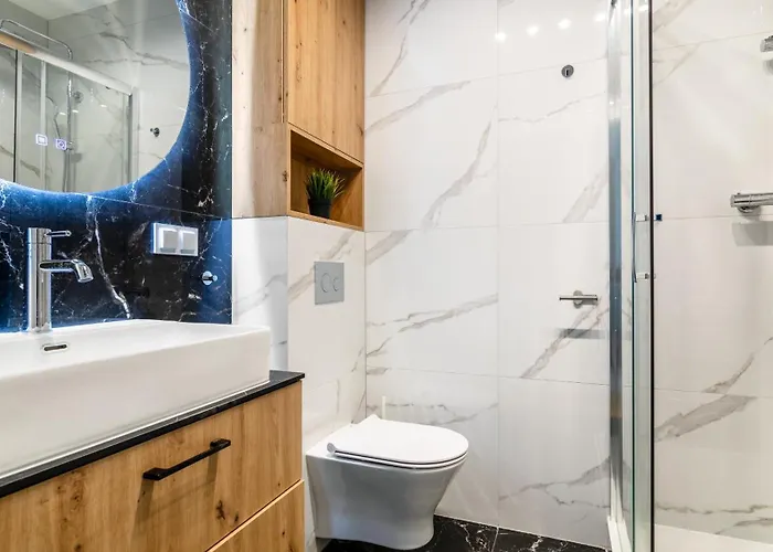 Daire Piamola Ze Strefa Sportowa I Grillem Jantar