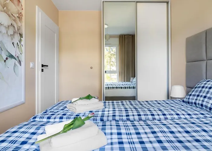 Daire Piamola Ze Strefa Sportowa I Grillem *