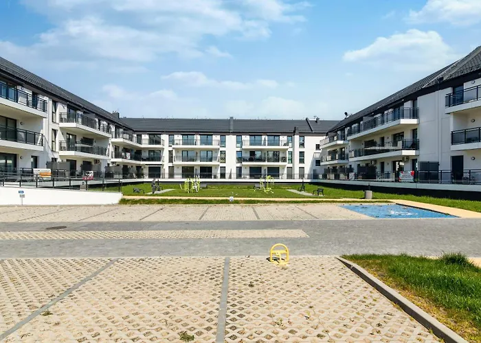 Piamola Ze Strefa Sportowa I Grillem * Jantar