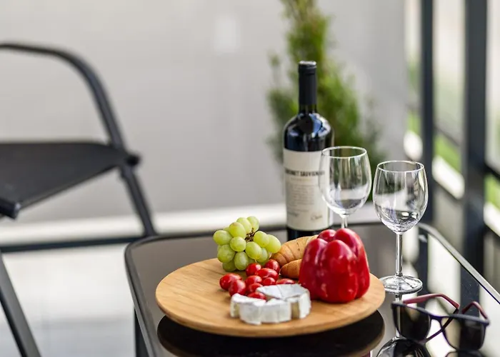 Piamola Ze Strefa Sportowa I Grillem *