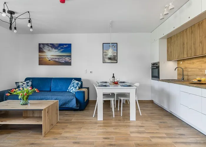 Daire Piamola Ze Strefa Sportowa I Grillem