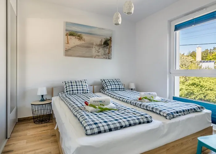 Daire Piamola Ze Strefa Sportowa I Grillem Jantar